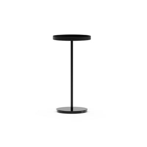 Caracole Speck Spot Table – front view