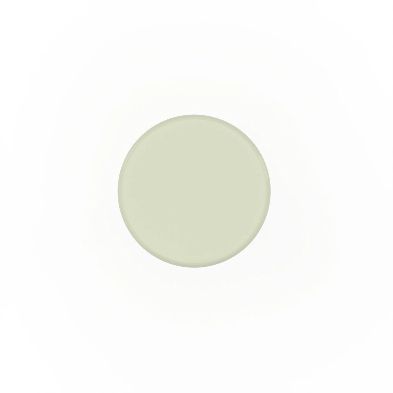 Caracole Tension Spot Table – angle view