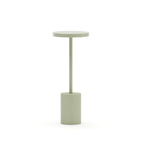 Caracole Confetto Spot Table – front view