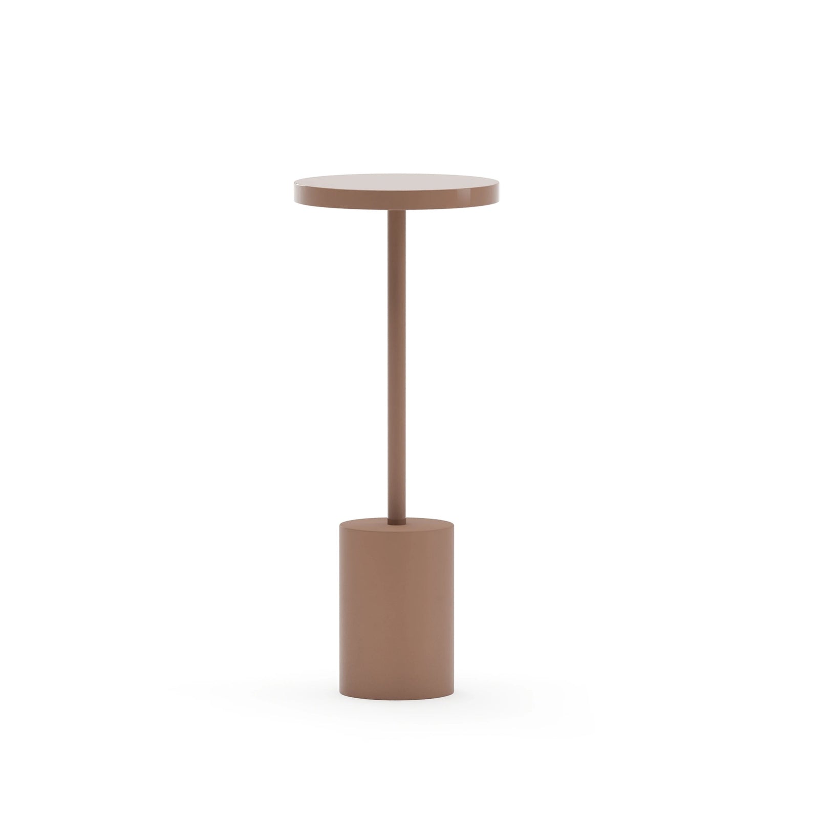 Caracole Confetto Spot Table – room setting