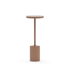 Caracole Confetto Spot Table – room setting