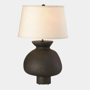 Global Views Casis Table Lamp – detail