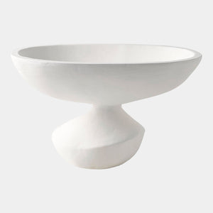 Global Views Ducoli Organic Bowl – front view