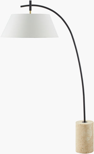 Cadenza Accent Floor Lamp – front view