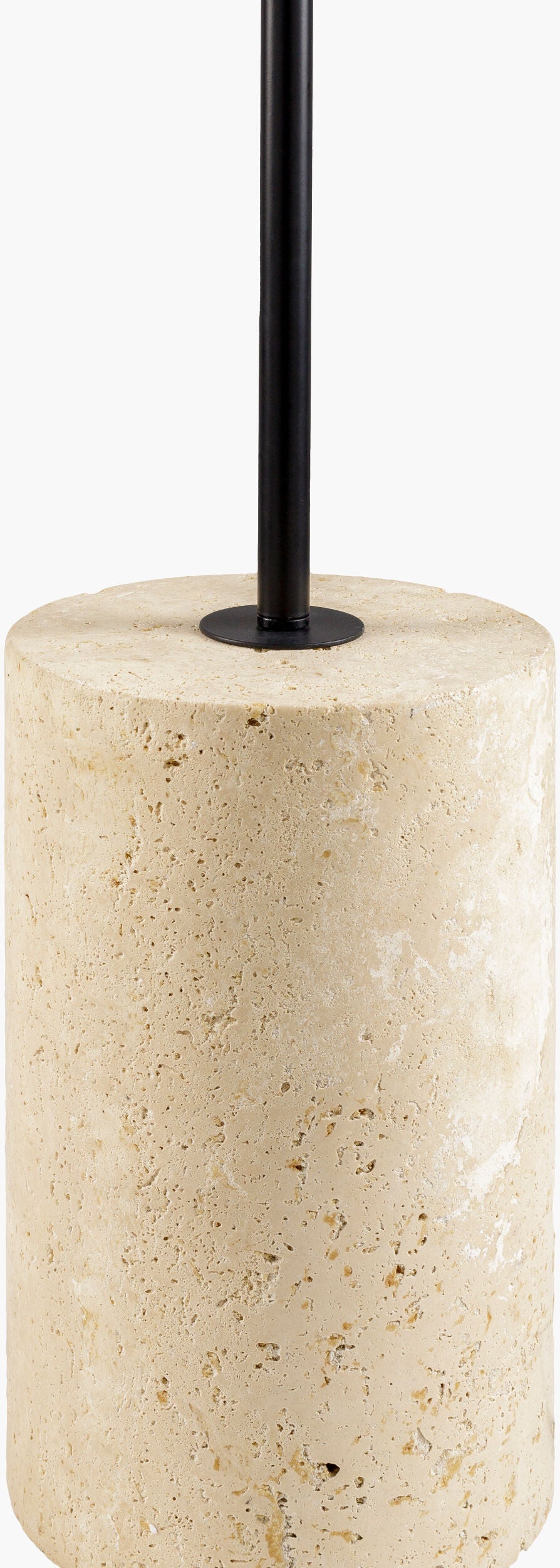Cadenza Accent Floor Lamp – base detail