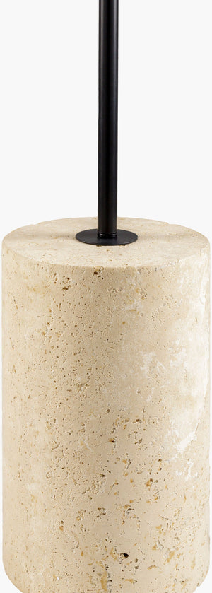 Cadenza Accent Floor Lamp – base detail