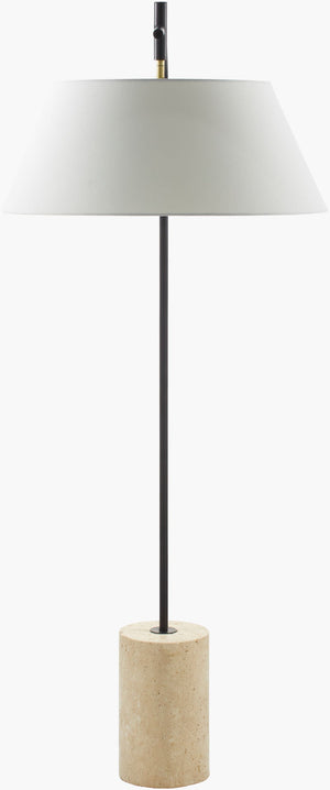 Cadenza Accent Floor Lamp – front detail