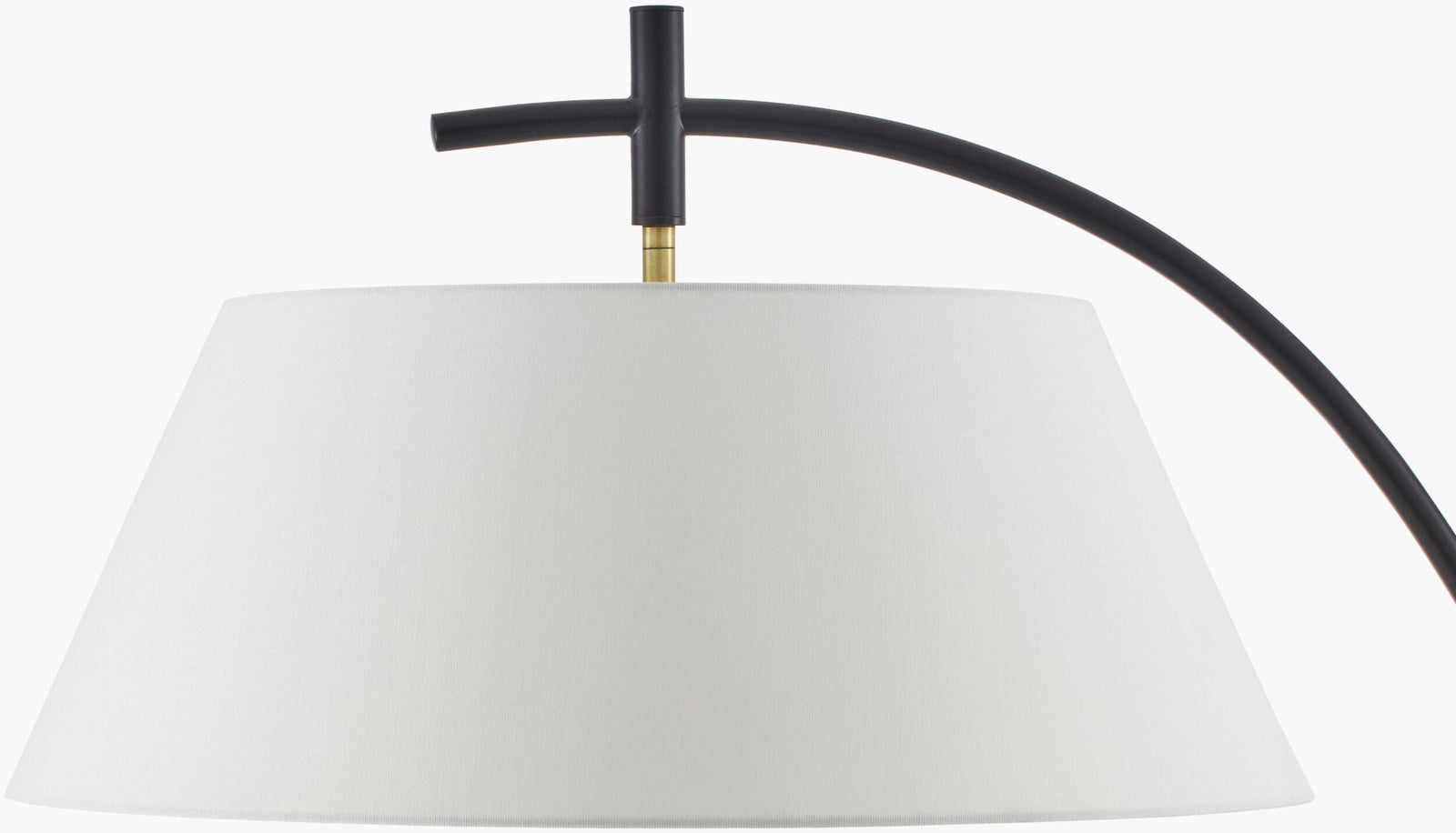 Cadenza Accent Floor Lamp – detail