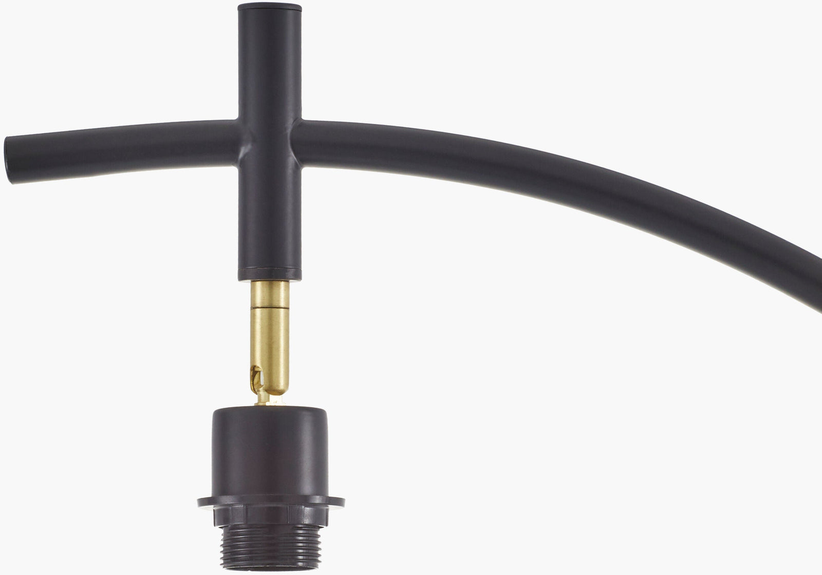 Cadenza Accent Floor Lamp – detail