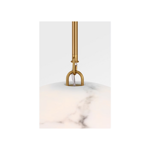 Savina 20 Pendant