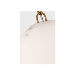 Savina 10 Pendant