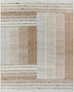 Celtic Handmade Rug 2' x 3' – front view