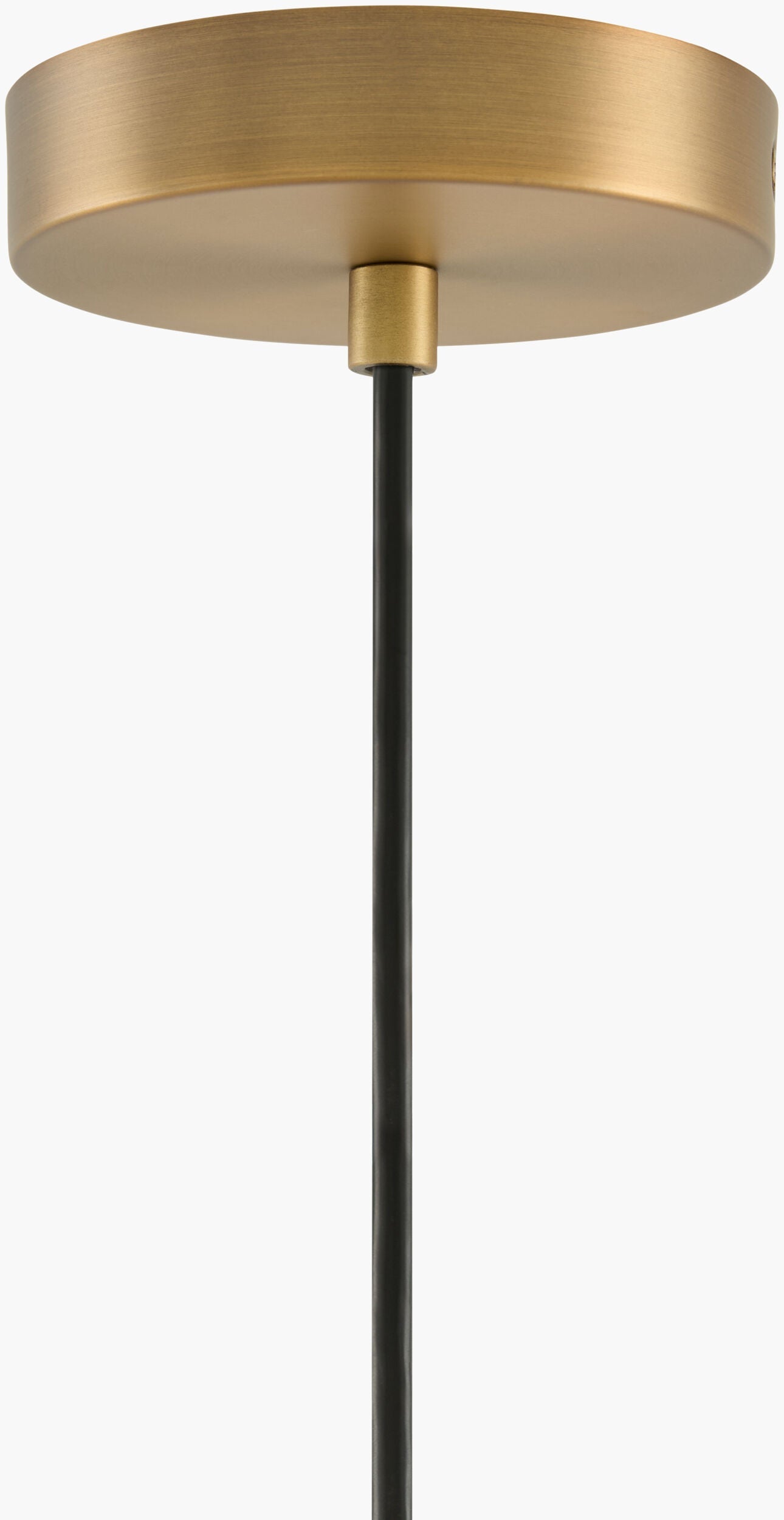 Cavertine Pendant – detail
