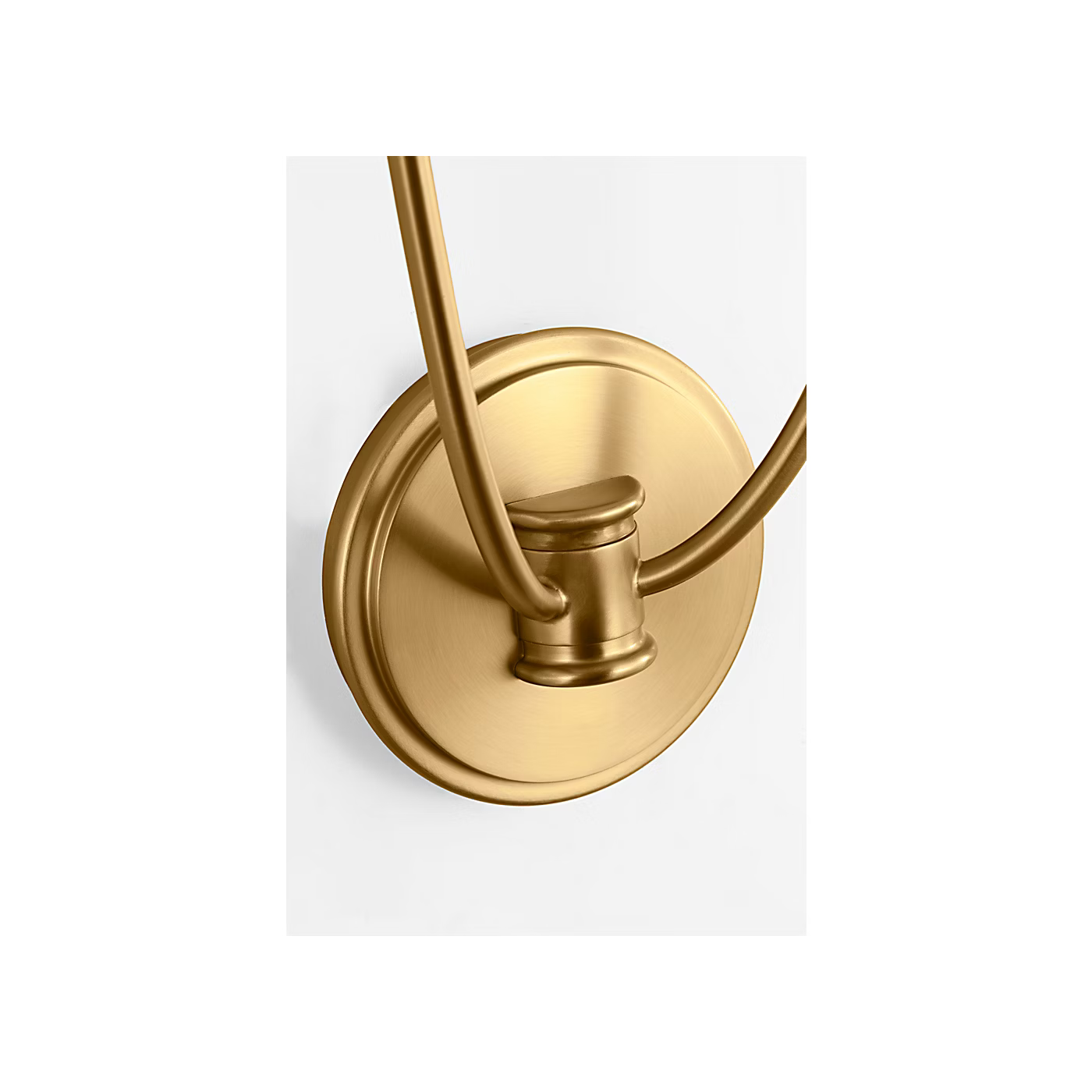 Marina 18 Double Sconce