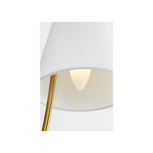 Marina 18 Double Sconce