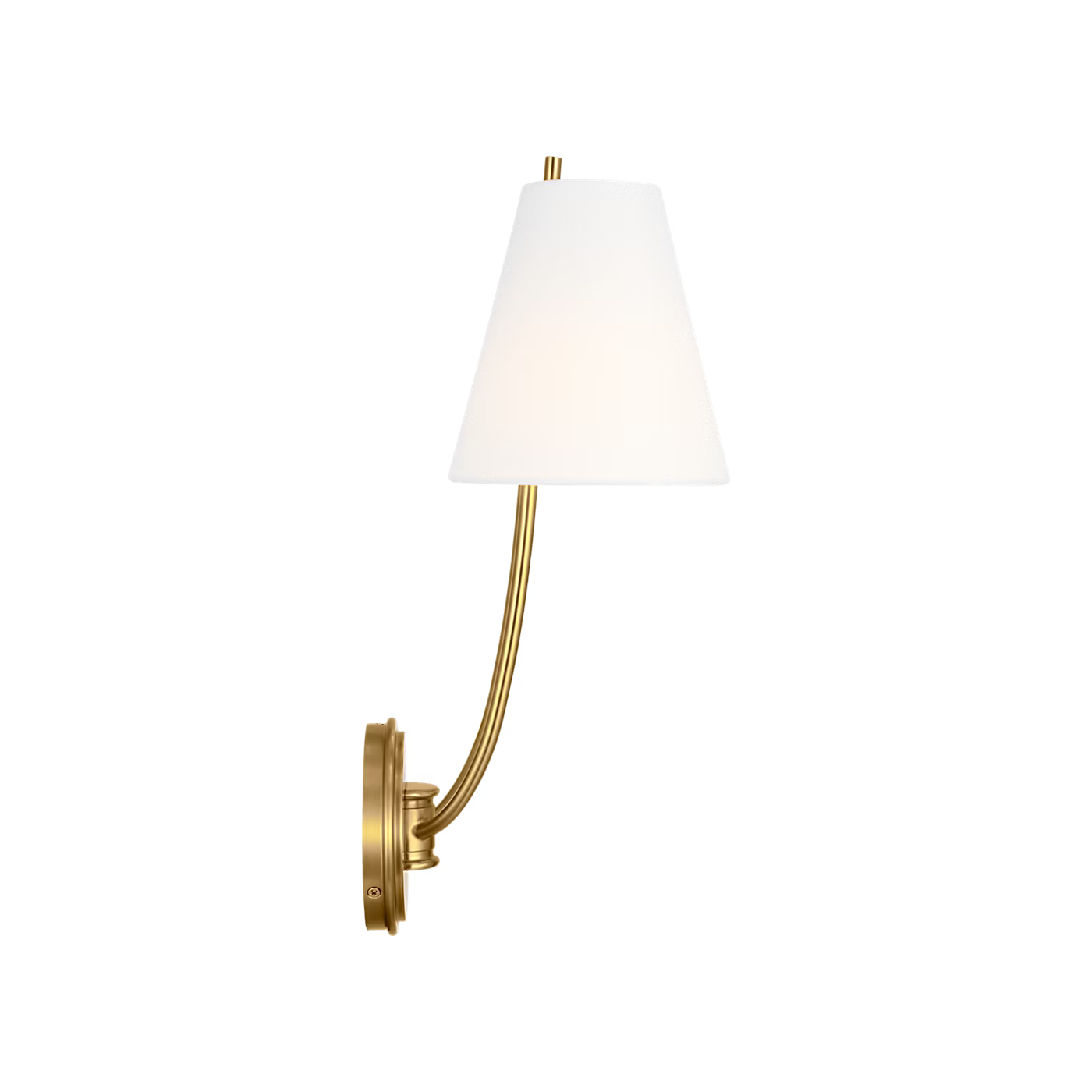 Marina 18 Double Sconce