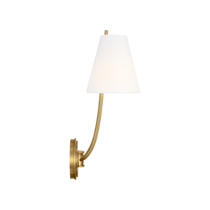 Marina 18 Double Sconce
