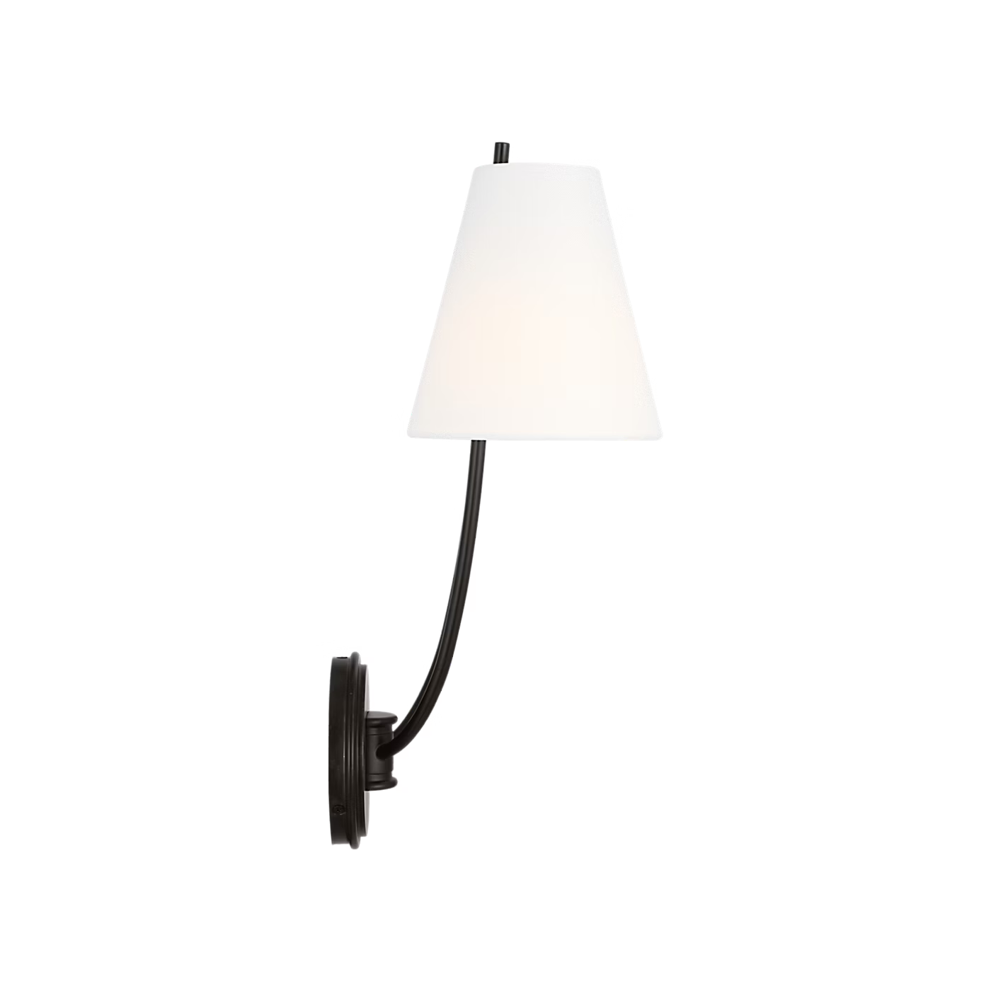 Marina 18 Double Sconce
