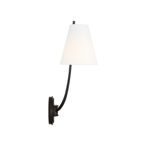 Marina 18 Double Sconce