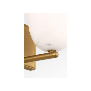 Savina 12 Sconce