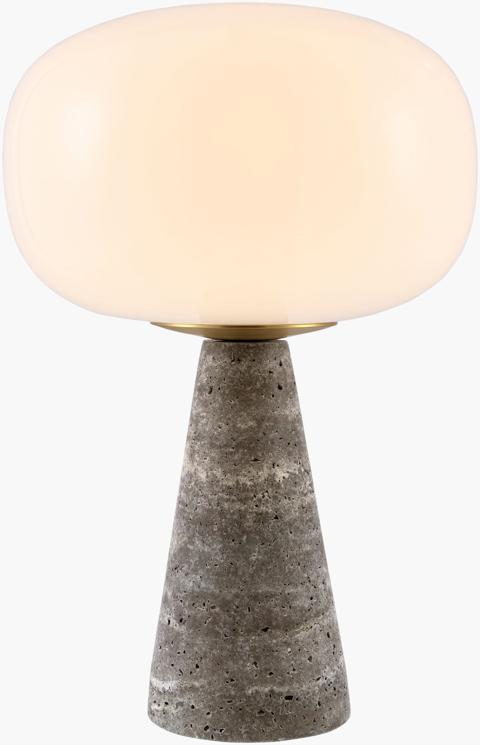 Domara Accent Table Lamp 15" H – detail