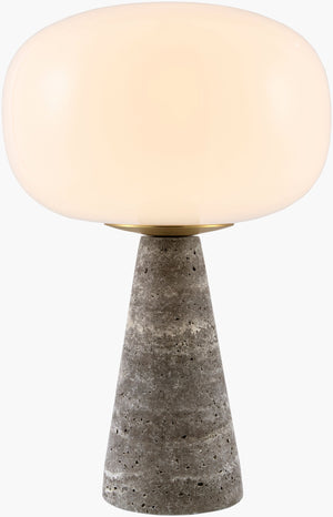Domara Accent Table Lamp 15" H – detail