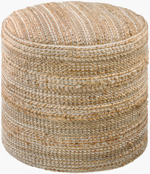 Denpasar Pouf – front view