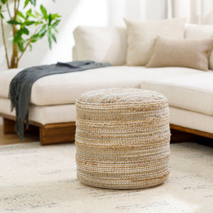 Denpasar Pouf – room setting