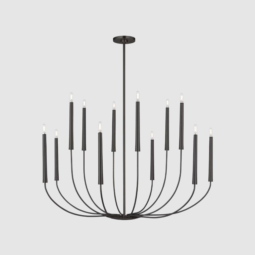 Lois 48 Chandelier