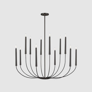 Lois 48 Chandelier