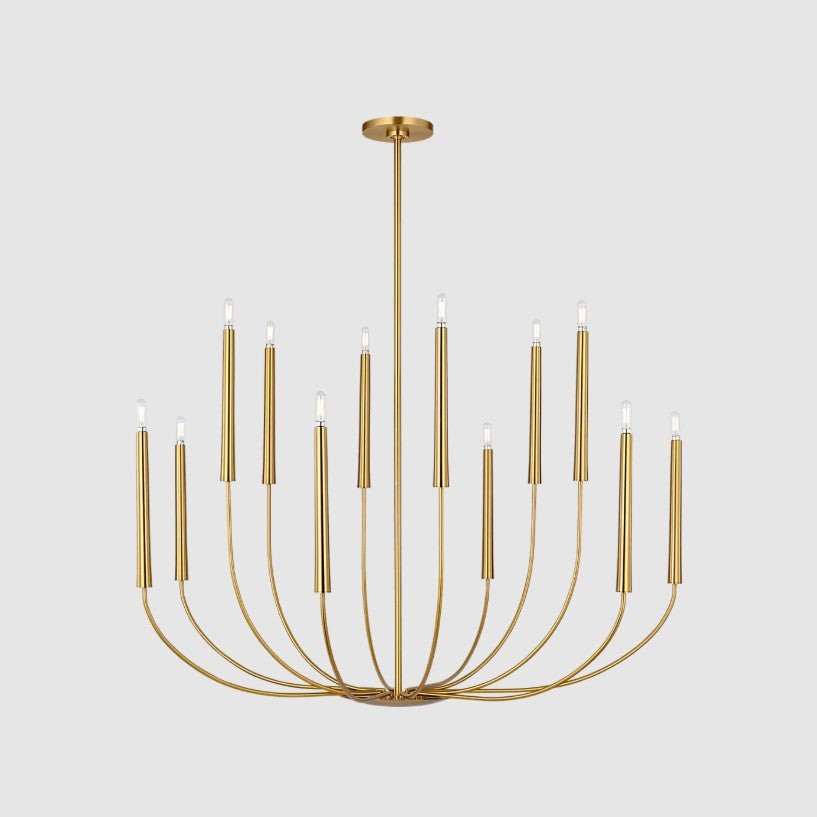 Lois 48 Chandelier