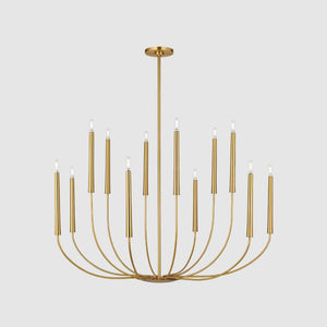 Lois 48 Chandelier