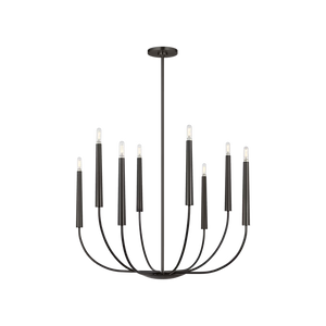 Lois 34 Chandelier