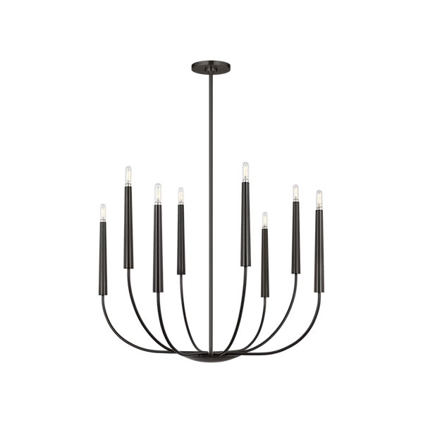 Lois 34 Chandelier