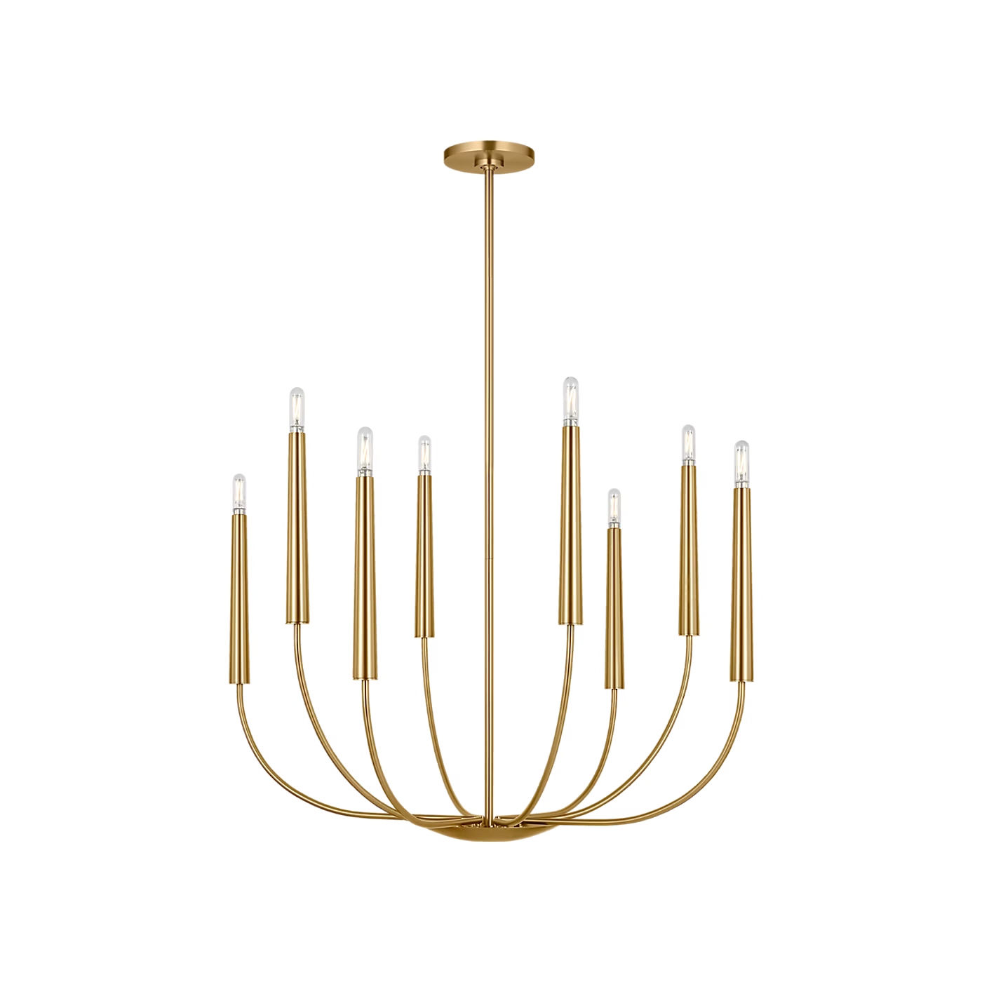 Lois 34 Chandelier