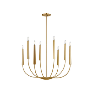 Lois 34 Chandelier