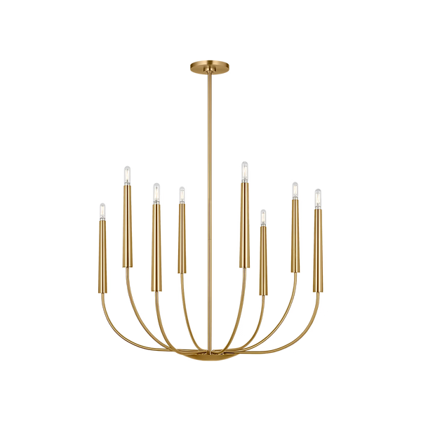 Lois 34 Chandelier