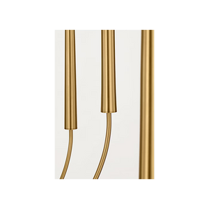 Lois 34 Chandelier