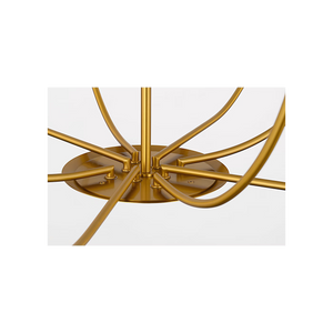 Lois 34 Chandelier