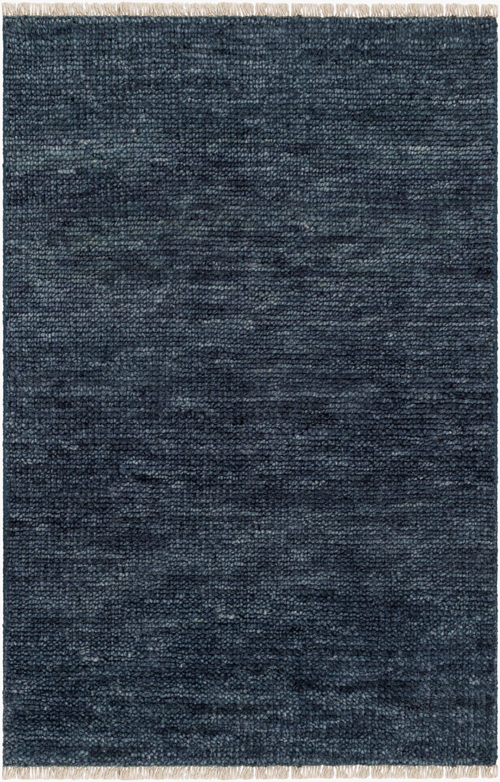 Epic Handmade Rug 3' x 12' – front view
