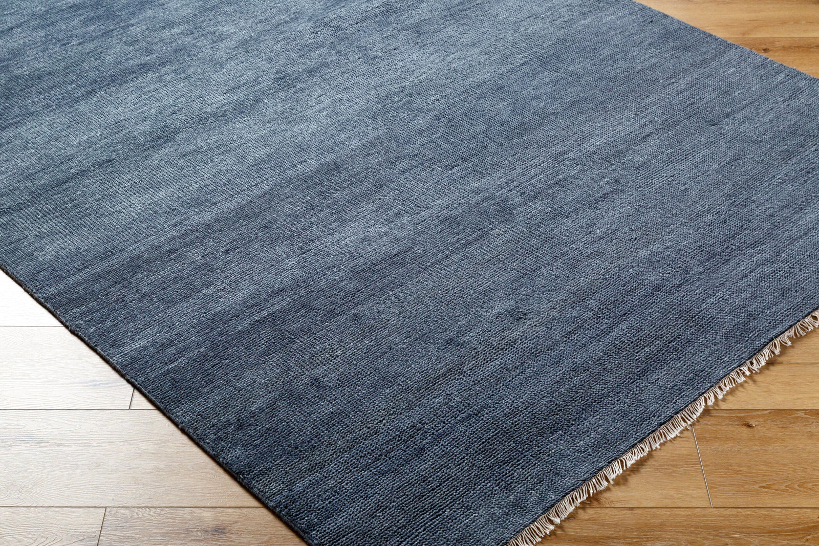 Epic Handmade Rug 3' x 12' – corner view