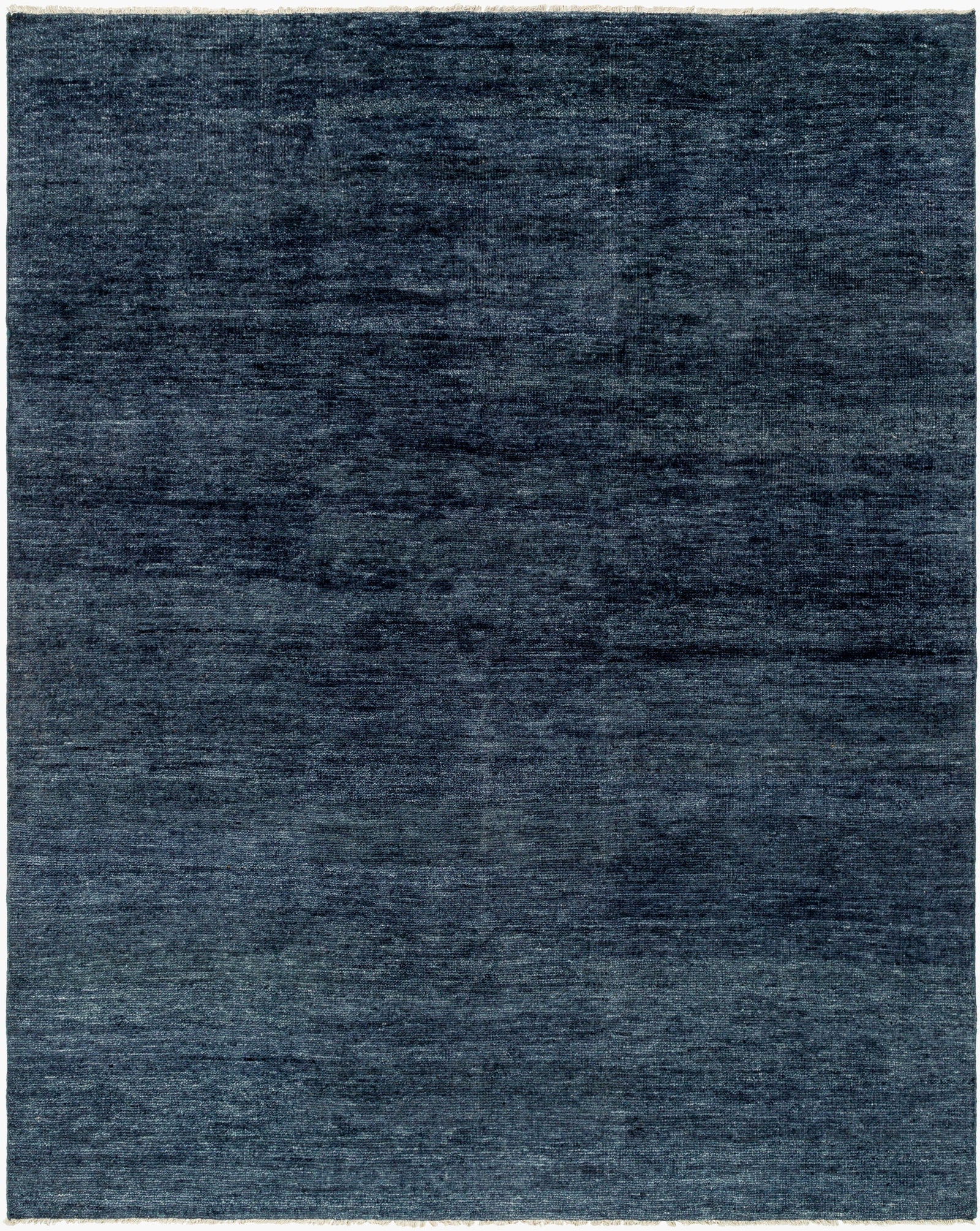 Epic Handmade Rug 3' x 12' – front view