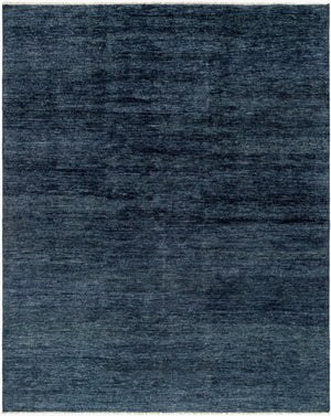 Epic Handmade Rug 3' x 12' – front view