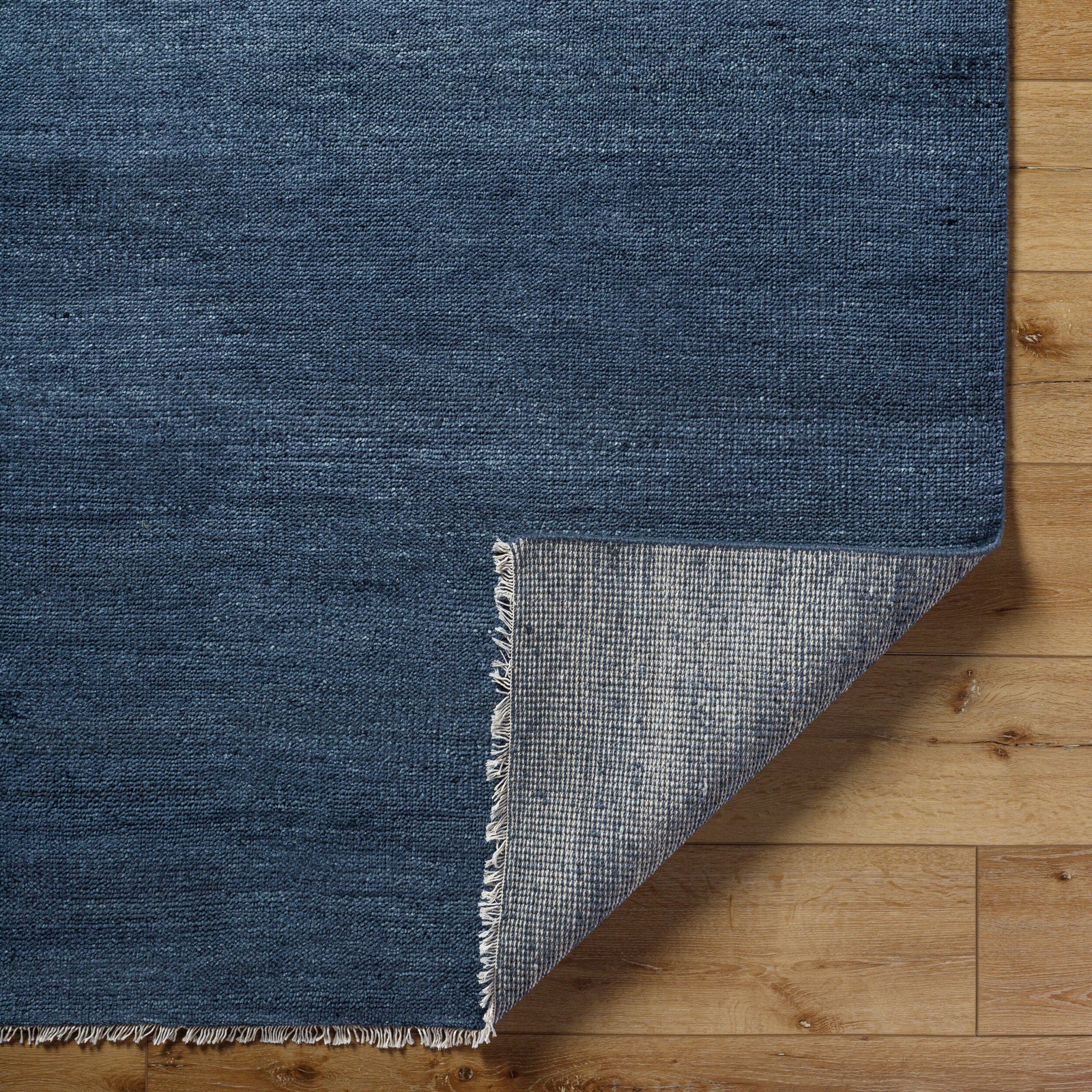 Epic Handmade Rug 3' x 12' – front view