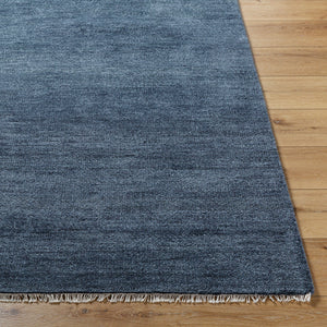 Epic Handmade Rug 3' x 12' – front detail