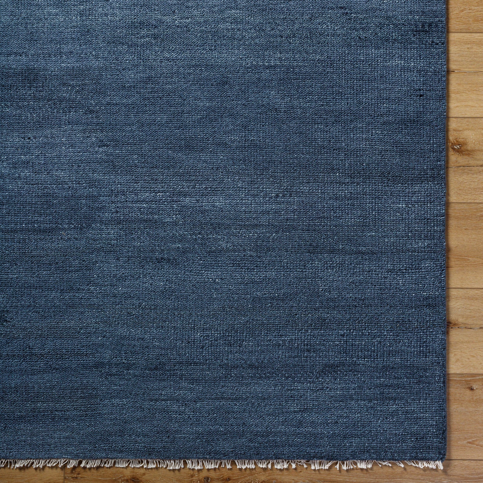 Epic Handmade Rug 3' x 12' – front view
