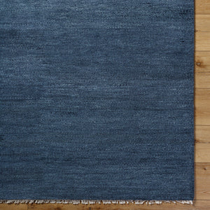 Epic Handmade Rug 3' x 12' – front view