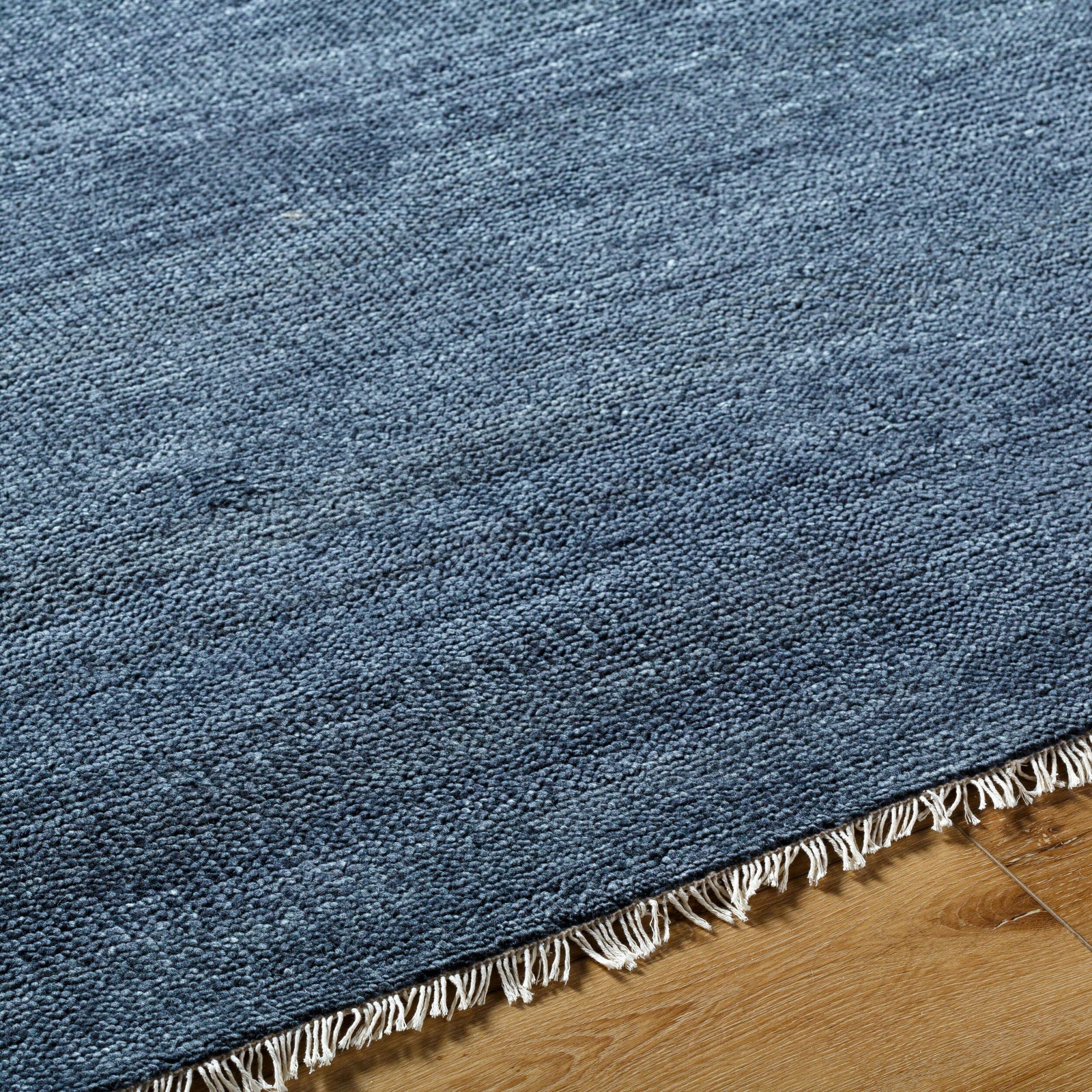 Epic Handmade Rug 3' x 12' – texture detail