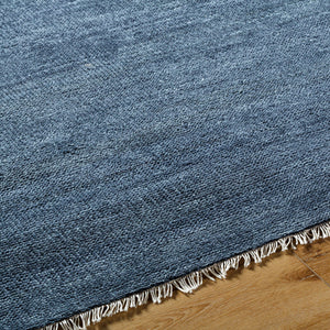 Epic Handmade Rug 3' x 12' – texture detail