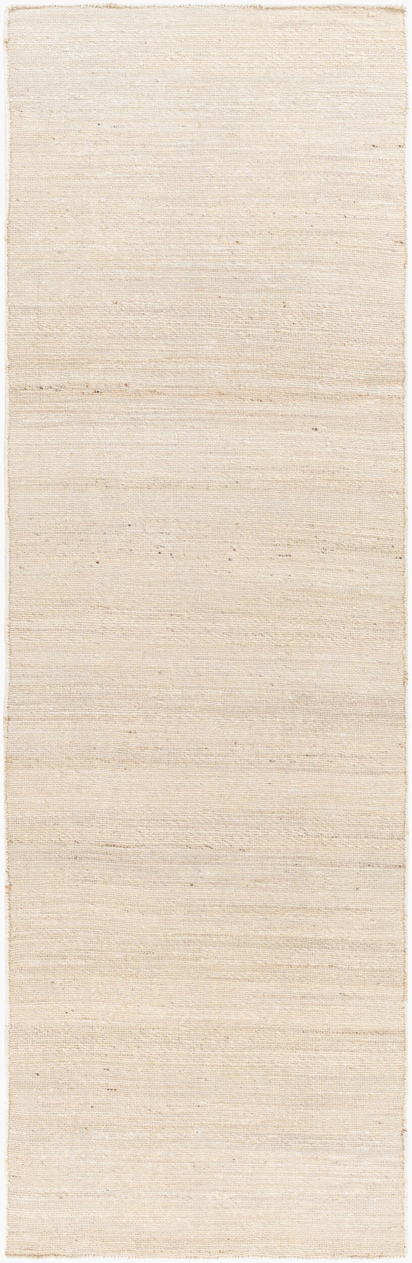 Evora Handmade Rug 2' x 3' – front view